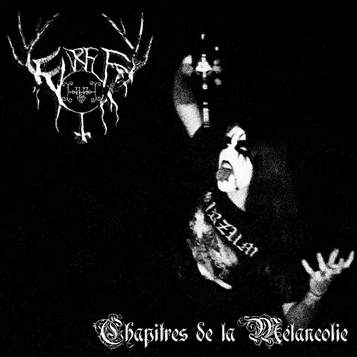 Furfur : Chapitres de la Mélancolie